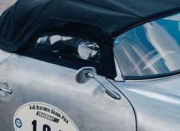 Porsche 356 speedster