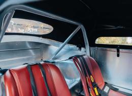 Porsche 356 speedster