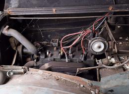 La Licorne  164 LR Coach