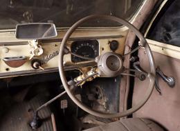 La Licorne  164 LR Coach