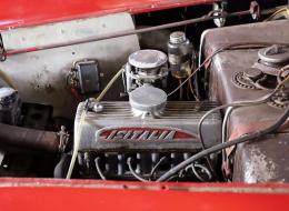 Cisitalia  202 SC Berlinetta by Pinin Farina