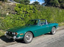 Triumph Stag V8