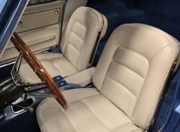 Chevrolet Corvette C2 Cabriolet