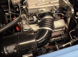 Chevrolet Corvette C2 Cabriolet