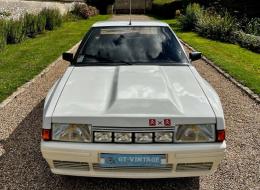 Citroen BX 4TC