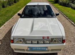 Citroen BX 4TC