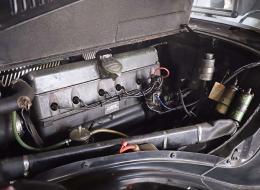 Citroen Traction 15-Six