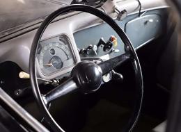 Citroen Traction 15-Six