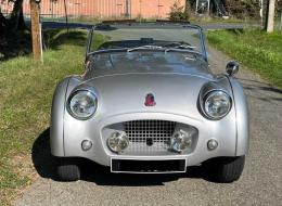 Triumph TR3 A