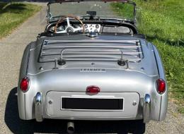 Triumph TR3 A