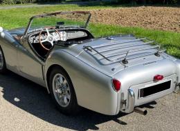 Triumph TR3 A