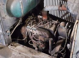 Citroen B 14 G Conduite Intérieure