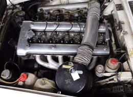 Alfa Roméo 2600 Sprint