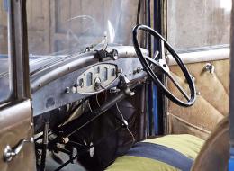 Mathis  PYC Cabriolet