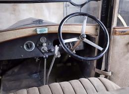 Renault NN Conduite Intérieure