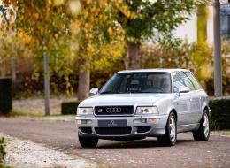 Audi RS2 Avant