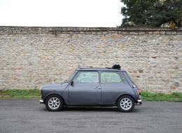 Mini 35ème Anniversaire