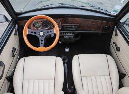 Mini 35ème Anniversaire