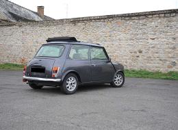 Mini 35ème Anniversaire