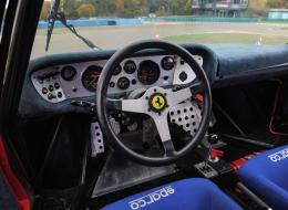 Ferrari 308 GT4 LM REPLICA 