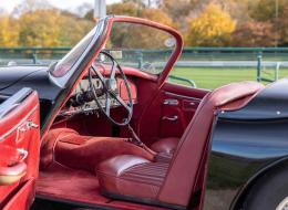 Jaguar Série - XK 150 3.4 “S” OTS