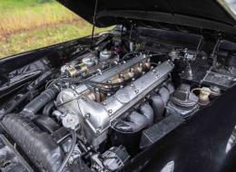 Jaguar Série - XK 150 3.4 “S” OTS