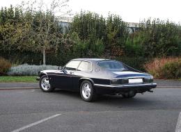 Jaguar XJS 4.0 Coupé