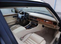 Jaguar XJS 4.0 Coupé