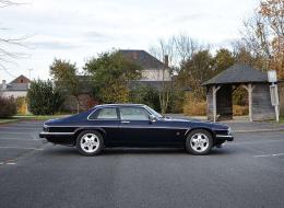 Jaguar XJS 4.0 Coupé