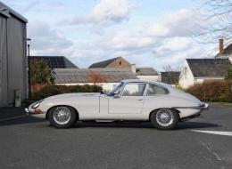 Jaguar Type E 4.2 Série 1 Coupé