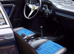 Ferrari 308 GT4 Dino