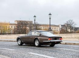 Ferrari 365 GT 2+2