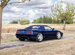 Ferrari F 355 Spider