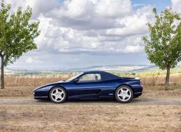 Ferrari F 355 Spider