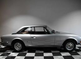 Peugeot 504 504 coupé