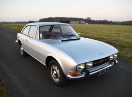 Peugeot 504 504 coupé