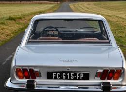 Peugeot 504 504 coupé