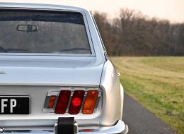 Peugeot 504 504 coupé