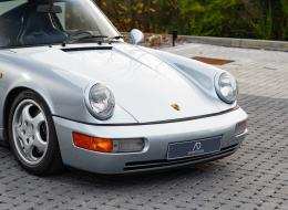 Porsche 964 RS