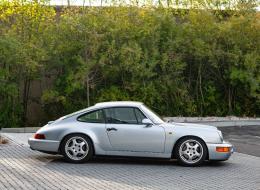 Porsche 964 RS