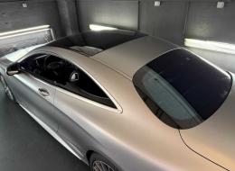 Mercedes-Benz S CLASSE S VII COUPE 500 4MATIC