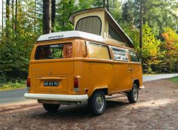 Volkswagen Combi T2 A/B Westfalia