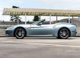 Ferrari California Cabriolet