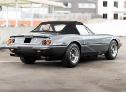 Ferrari Daytona 65 GTB/4 Spider