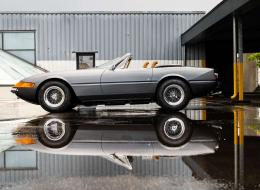 Ferrari Daytona 65 GTB/4 Spider