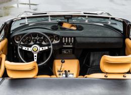 Ferrari Daytona 65 GTB/4 Spider