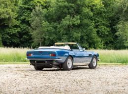 Aston Martin V8 Volante