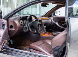 Aston Martin DB 7 Zagato