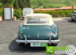 Austin Healey 3000 MK II