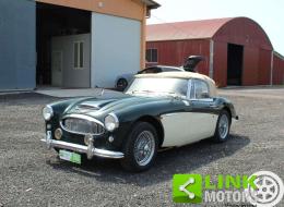 Austin Healey 3000 MK II